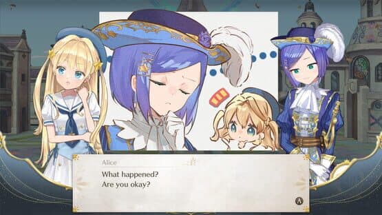 Magical Princess — screenshot 6