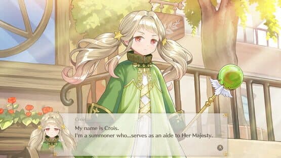 Magical Princess — screenshot 7