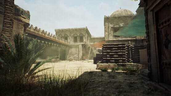DMZ: Nuclear Survival — screenshot 7