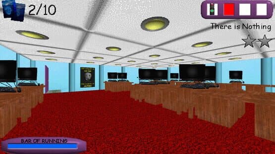 The Massive Iceberg Schoolhouse — screenshot 3