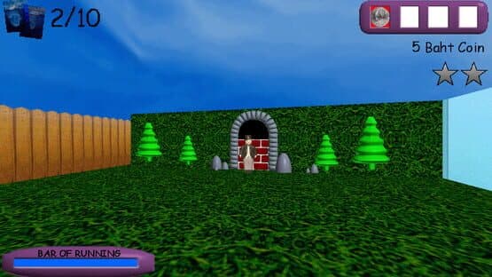 The Massive Iceberg Schoolhouse — screenshot 7