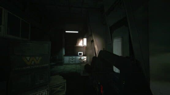 TemplarGFX's Aliens Colonial Marines Overhaul — screenshot 1