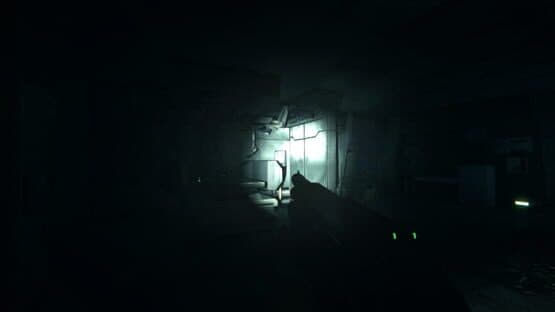 TemplarGFX's Aliens Colonial Marines Overhaul — screenshot 2