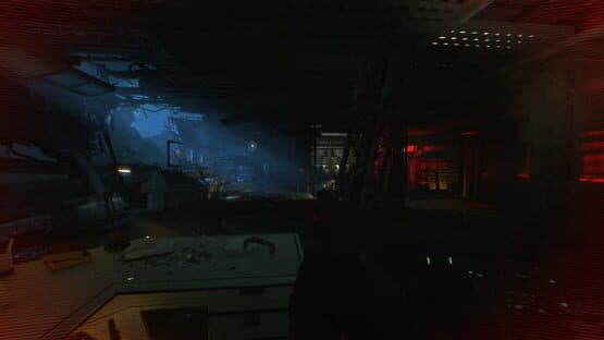 TemplarGFX's Aliens Colonial Marines Overhaul — screenshot 3