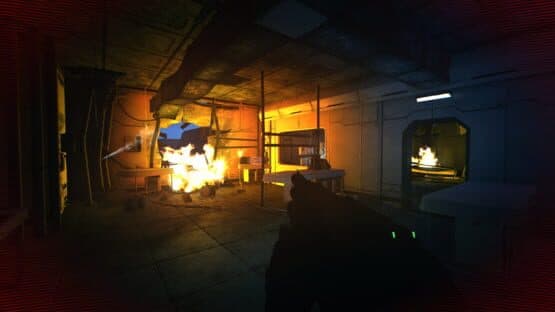 TemplarGFX's Aliens Colonial Marines Overhaul — screenshot 4