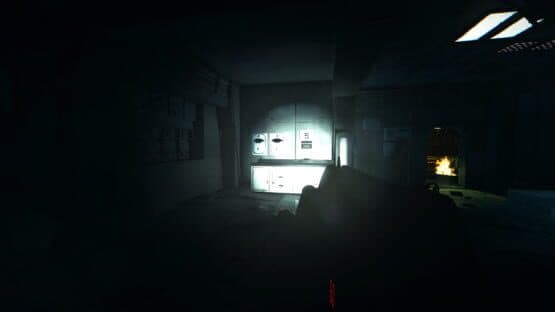 TemplarGFX's Aliens Colonial Marines Overhaul — screenshot 5