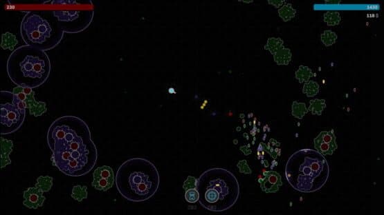 Kill All Enemies — screenshot 1