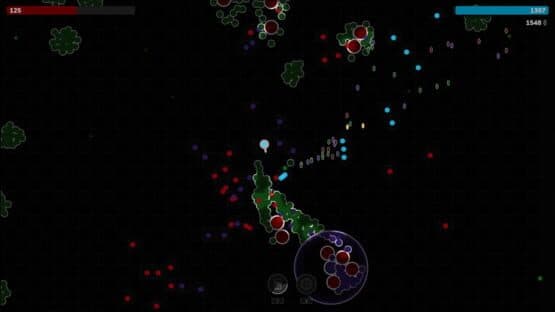 Kill All Enemies — screenshot 2