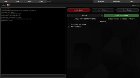 Code Trainer — screenshot 7