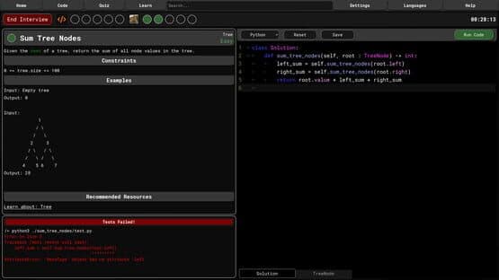 Code Trainer — screenshot 8
