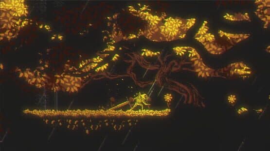 The Last Oath — screenshot 1