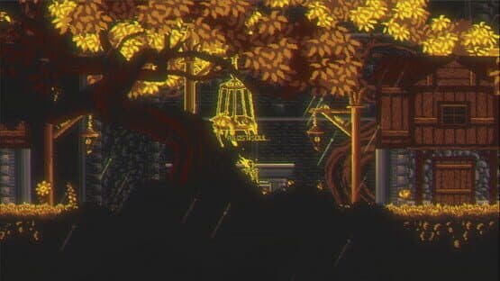 The Last Oath — screenshot 3