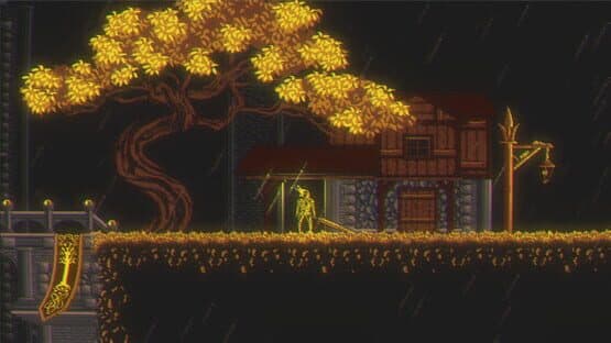 The Last Oath — screenshot 4