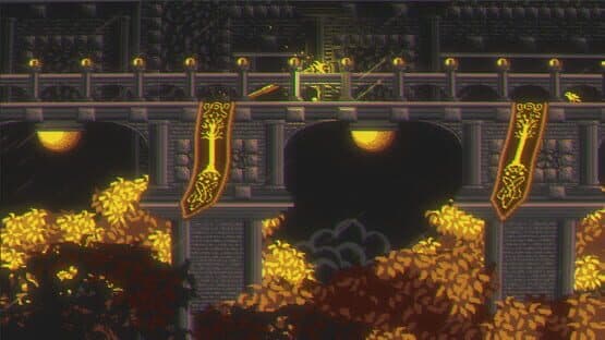 The Last Oath — screenshot 5
