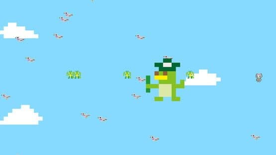 Late Ming Fly Guy — screenshot 2