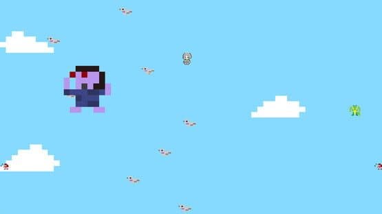 Late Ming Fly Guy — screenshot 3
