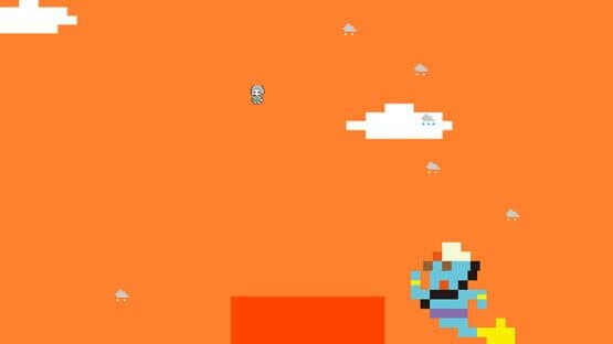 Late Ming Fly Guy — screenshot 4
