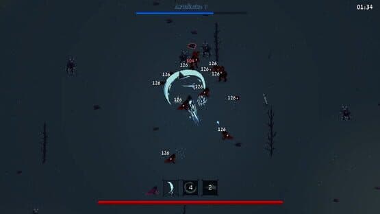 Paragon of Time — screenshot 1