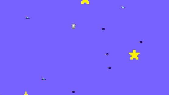 Late Ming Fly Guy — screenshot 5
