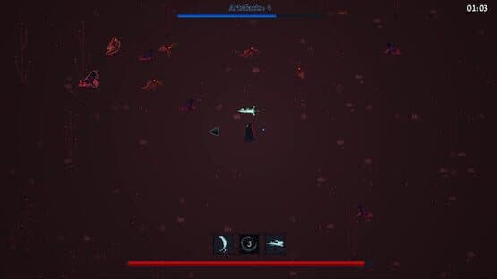 Paragon of Time — screenshot 2