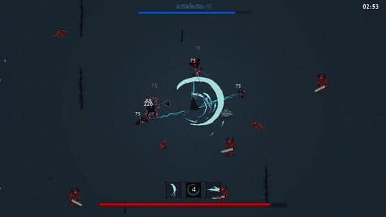 Paragon of Time — screenshot 3