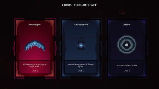Paragon of Time — screenshot 4