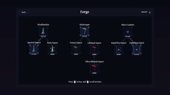 Paragon of Time — screenshot 5