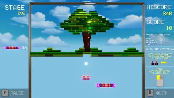 Orbituous — screenshot 1