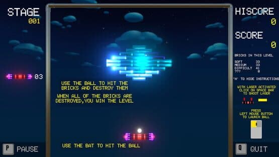 Orbituous — screenshot 2