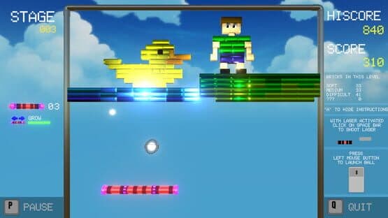 Orbituous — screenshot 3