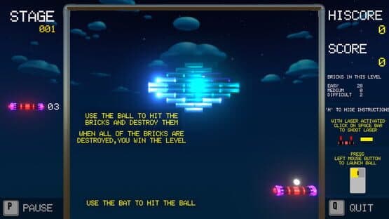 Orbituous — screenshot 5