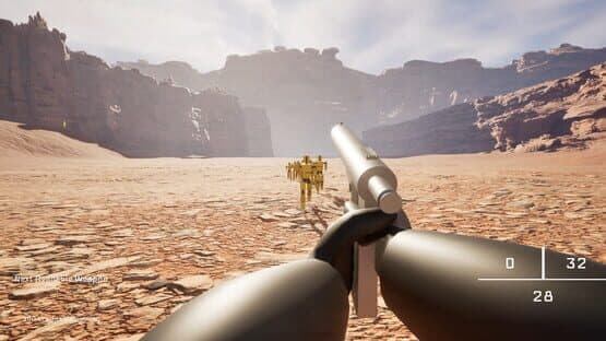 Iron Onslaught — screenshot 1