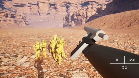Iron Onslaught — screenshot 2