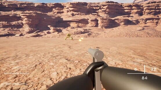 Iron Onslaught — screenshot 3