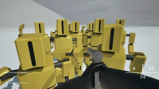 Iron Onslaught — screenshot 5