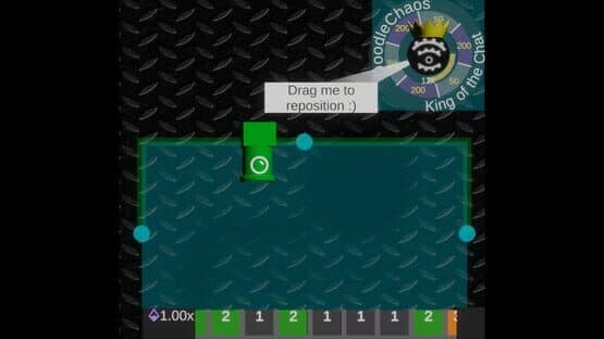 King of the Chat — screenshot 7