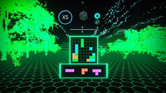 Archon: Initiator — screenshot 1