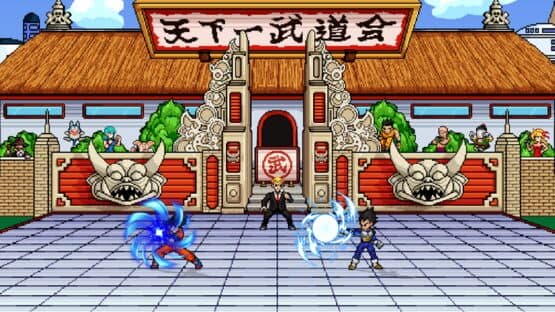 Super Smash Bros. Crusade — screenshot 3