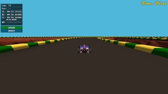 Barro F25 — screenshot 1