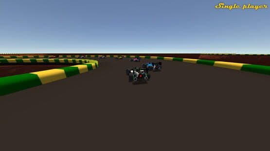 Barro F25 — screenshot 2