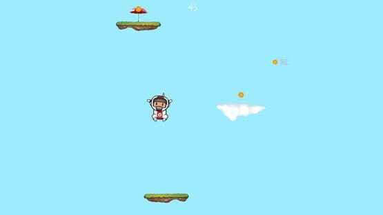 To the Moon — screenshot 1