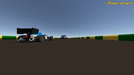Barro F25 — screenshot 3