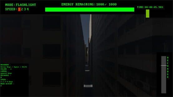 Death Pit Explorer — screenshot 1
