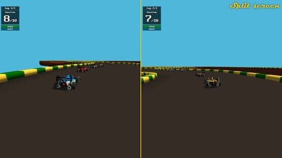 Barro F25 — screenshot 4
