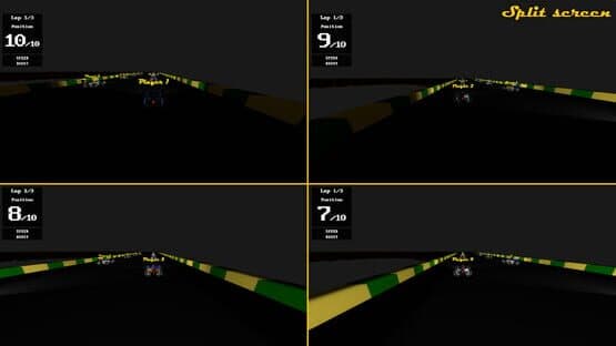 Barro F25 — screenshot 5