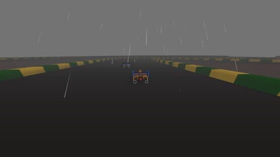 Barro F25 — screenshot 6