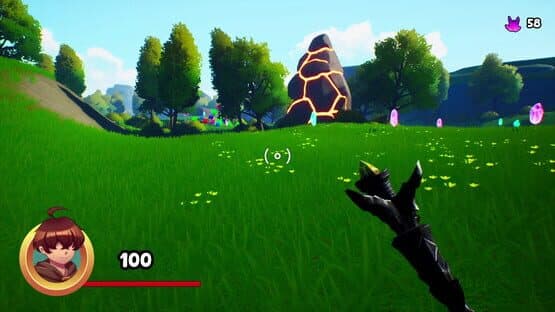 Fantasy Quest Realm Survival — screenshot 3