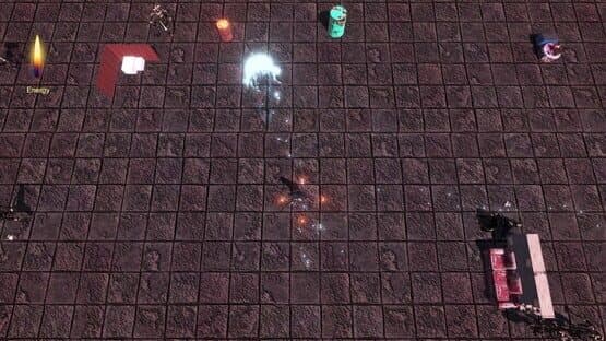 Blade vs. Undead — screenshot 1