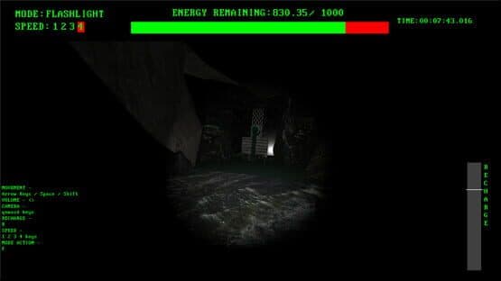 Death Pit Explorer — screenshot 5
