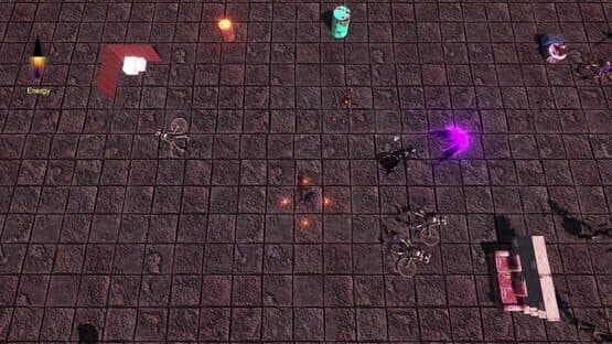 Blade vs. Undead — screenshot 3